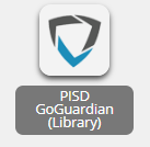 pisd goguardian app 